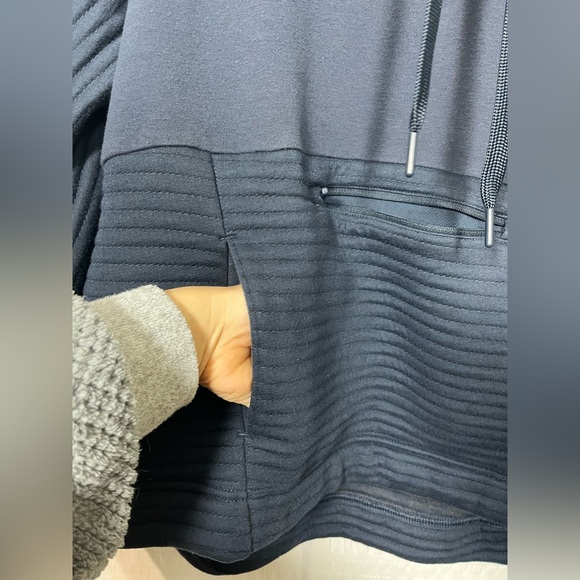 The North Face Women’s Terra Metro Funnel Neck Pullover Sweater Size Small - Picture 7 of 14